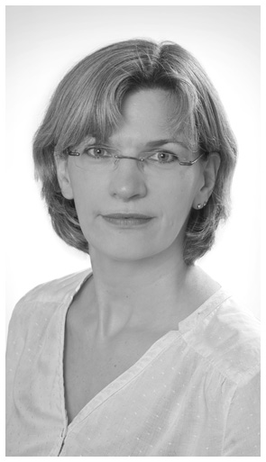 Sabine Weise